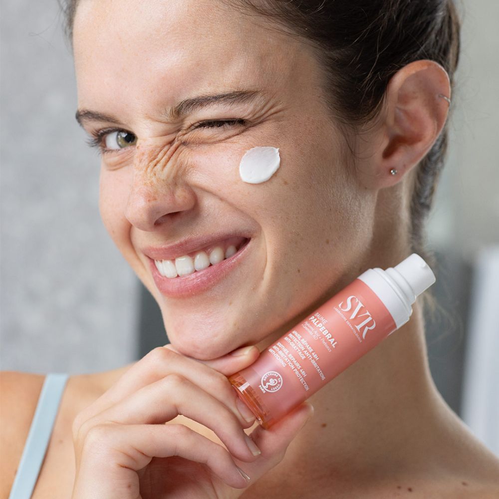 SVR Palpebral Baume 30ml