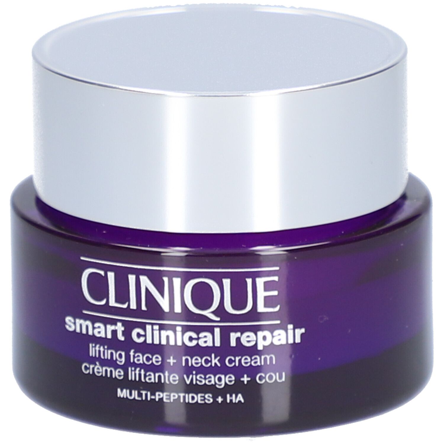 KLINIK Smart Clinical Repair Lifting Cream Gesicht + Hals