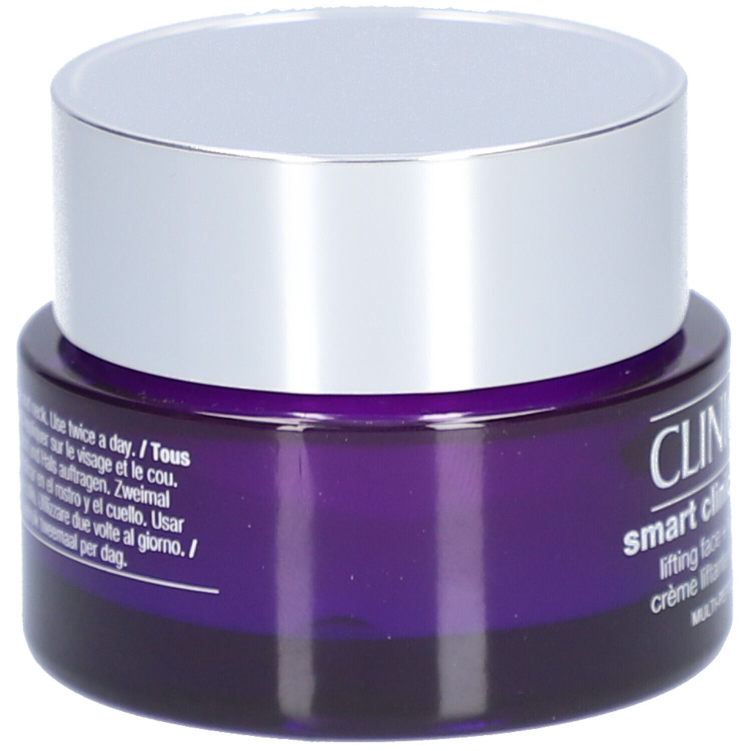 KLINIK Smart Clinical Repair Lifting Cream Gesicht + Hals