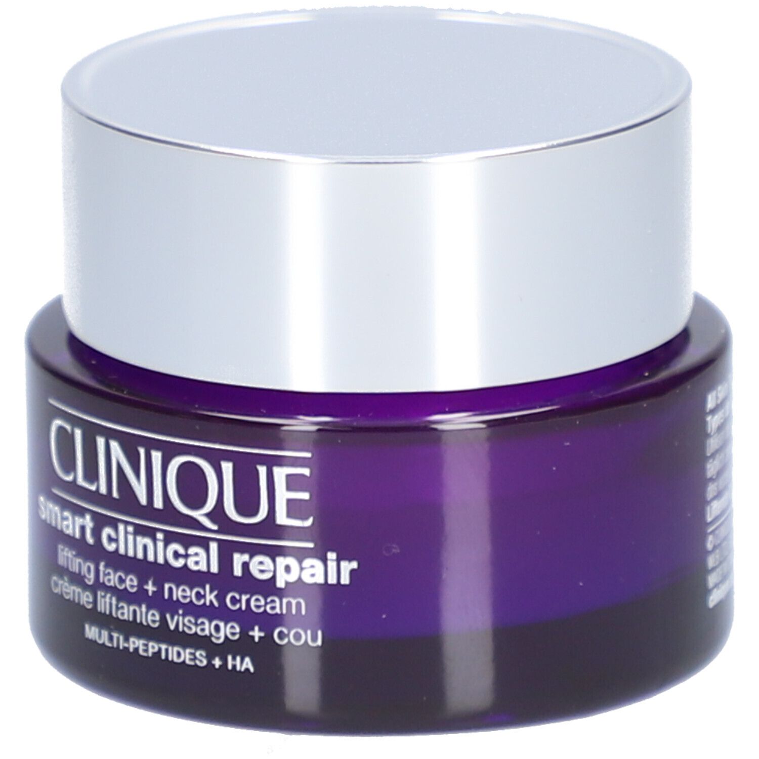 KLINIK Smart Clinical Repair Lifting Cream Gesicht + Hals
