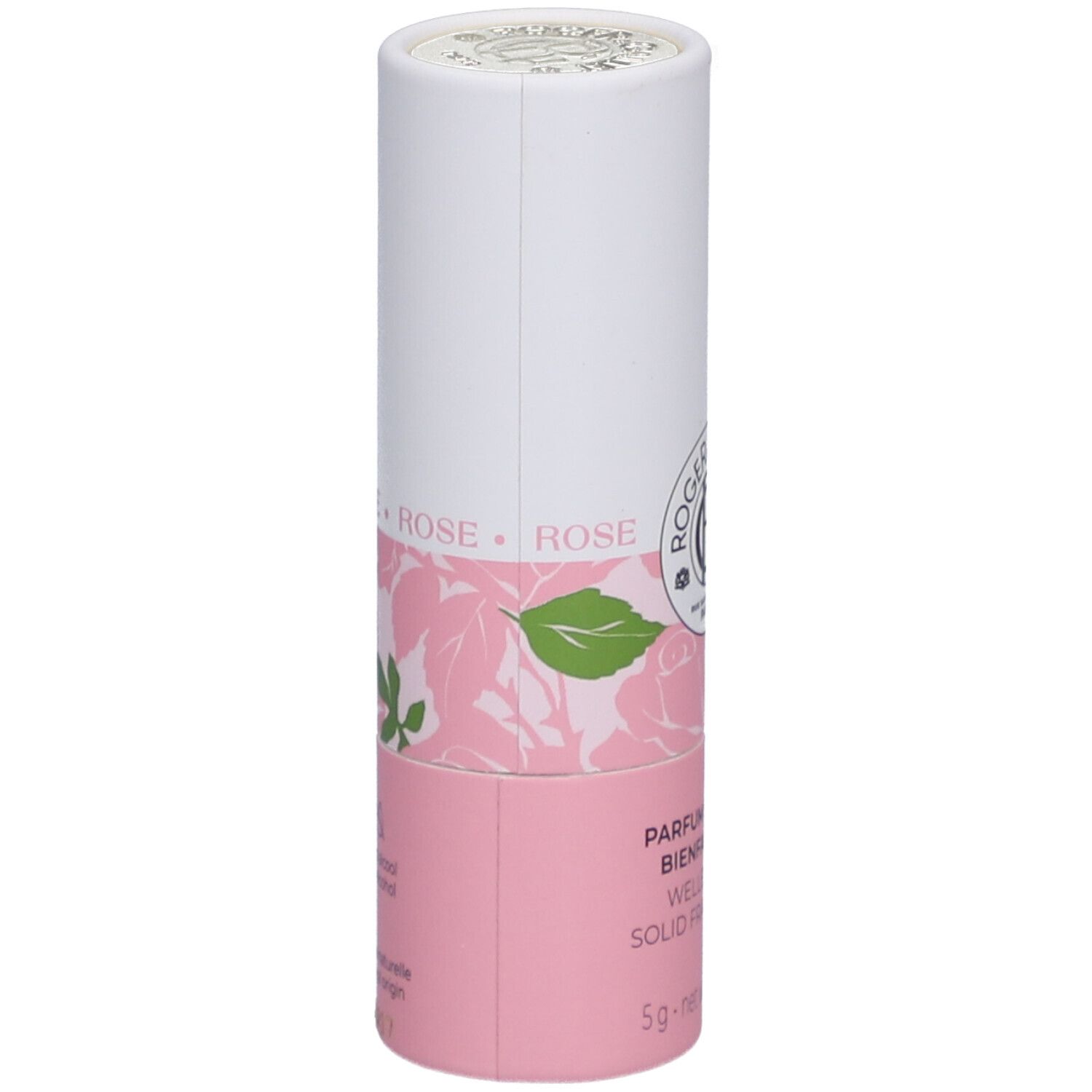 Roger&Gallet Solid Rose Parfüm