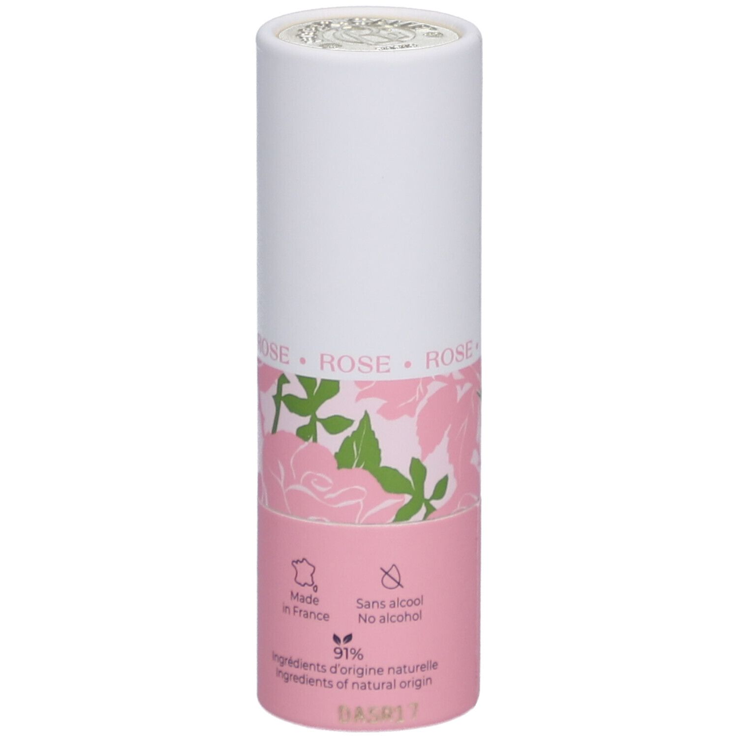 Roger&Gallet Solid Rose Parfüm