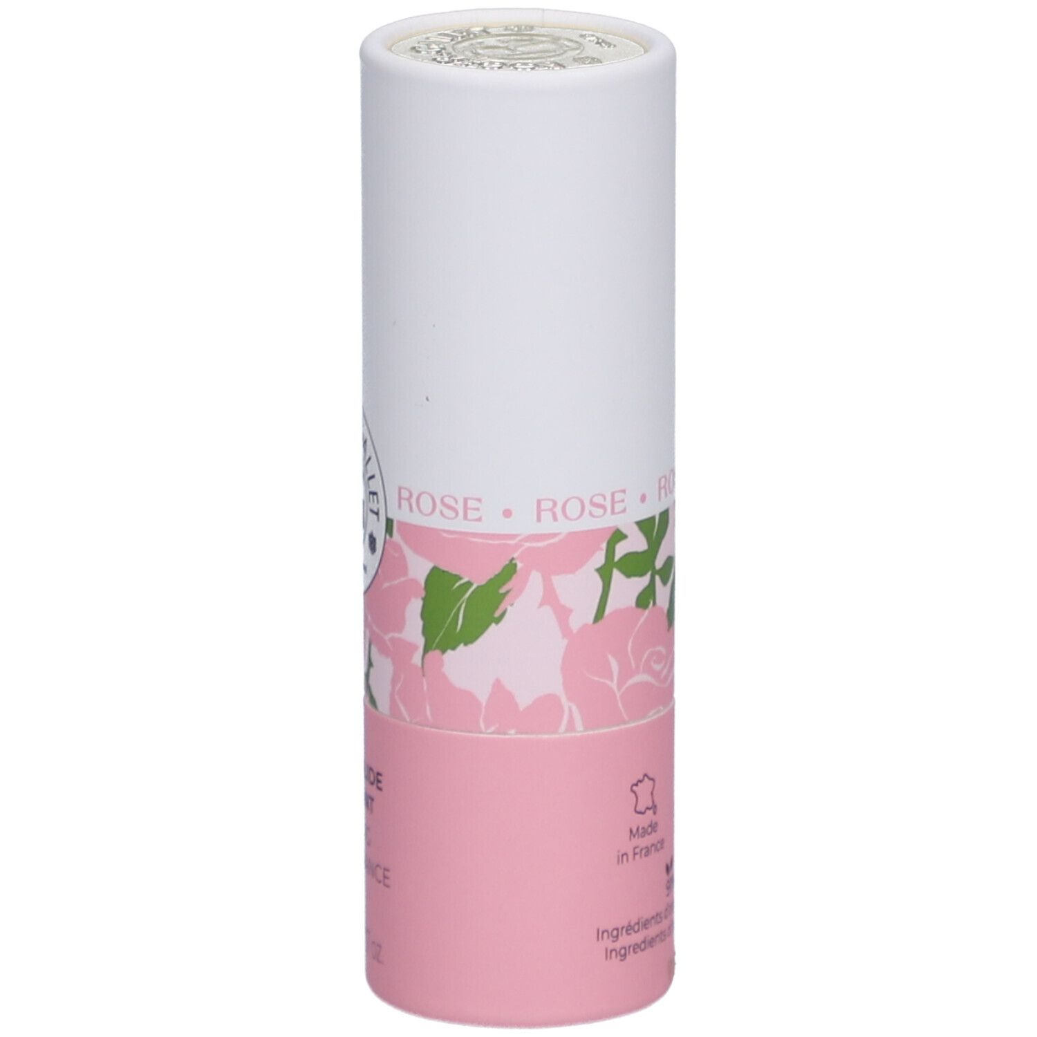 Roger&Gallet Solid Rose Parfüm