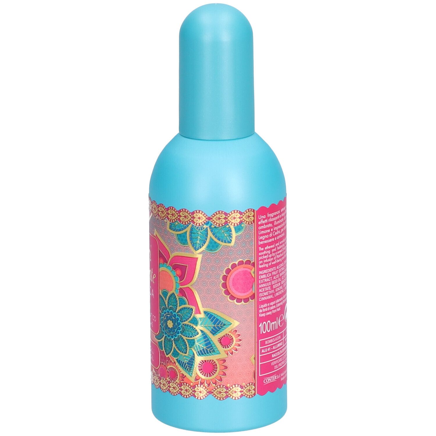 Tesori D'oriente Ayurveda Parfum