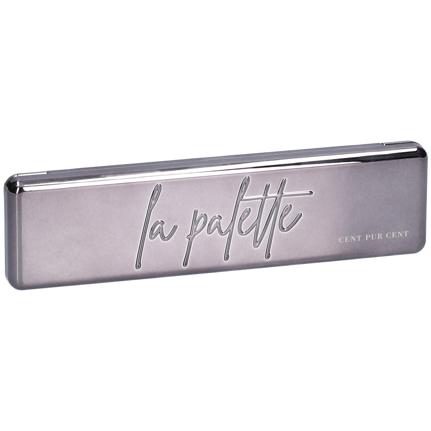 CENT PUR CENT La Palette Wonder - Individuell gestalten