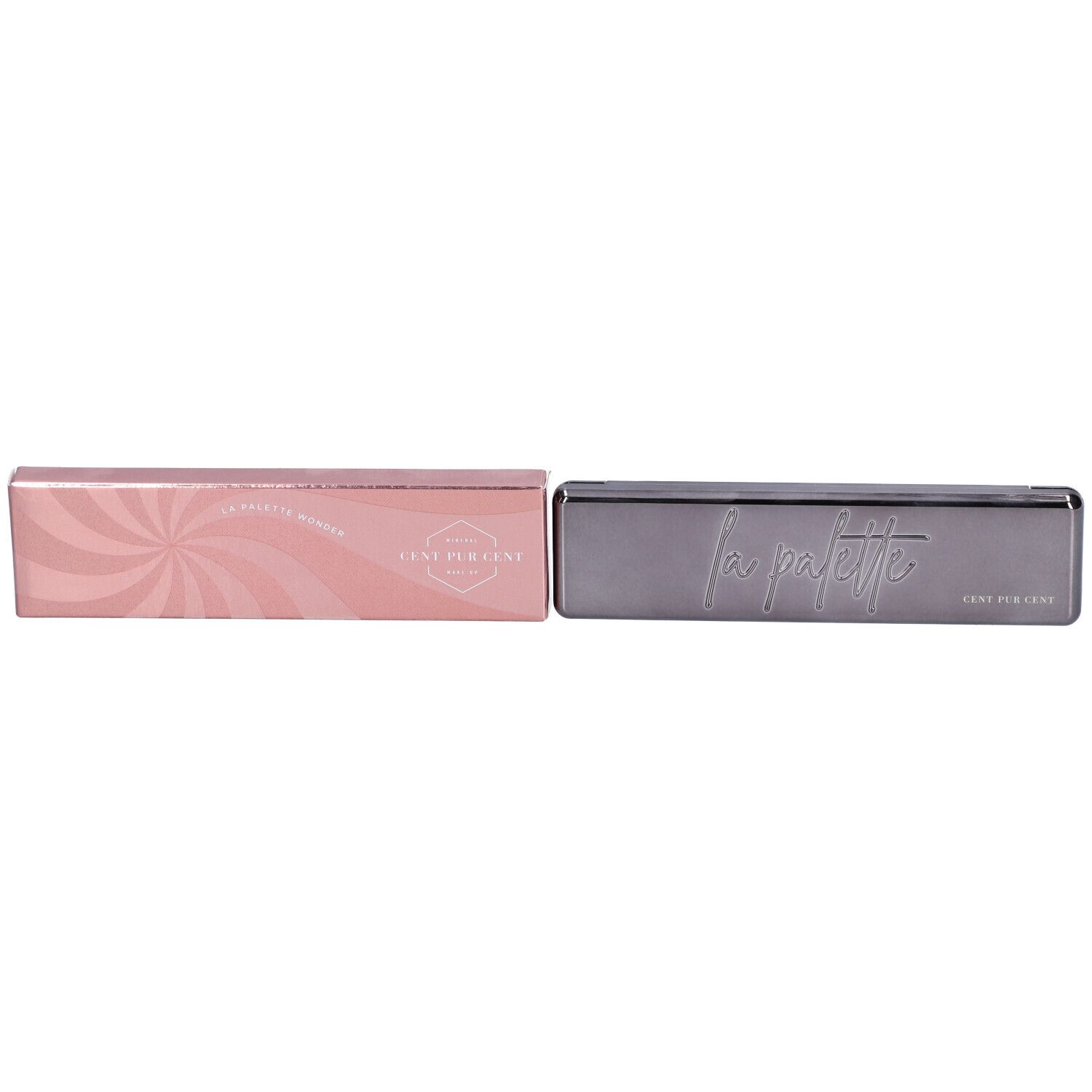 CENT PUR CENT La Palette Wonder - Individuell gestalten