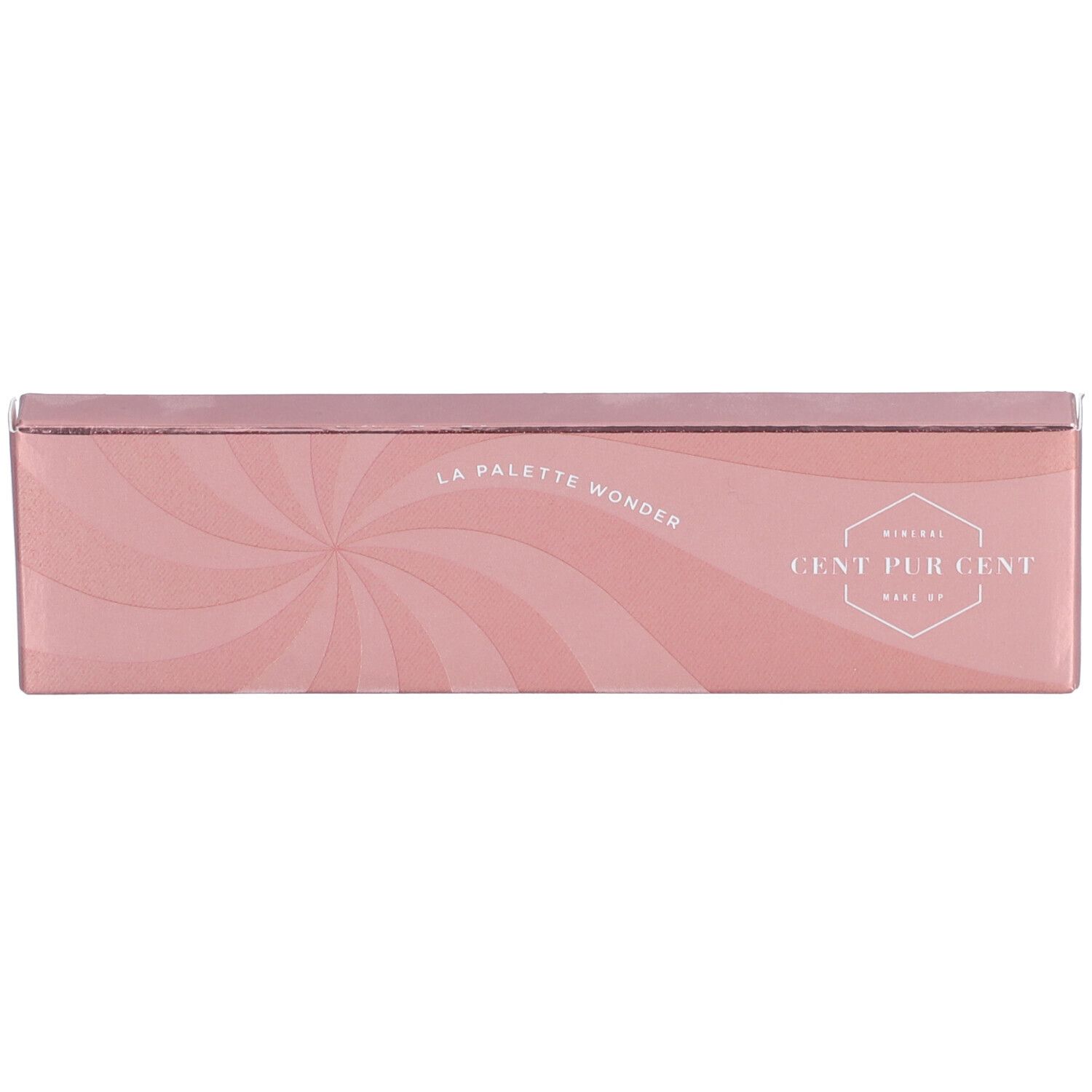 CENT PUR CENT La Palette Wonder - Individuell gestalten