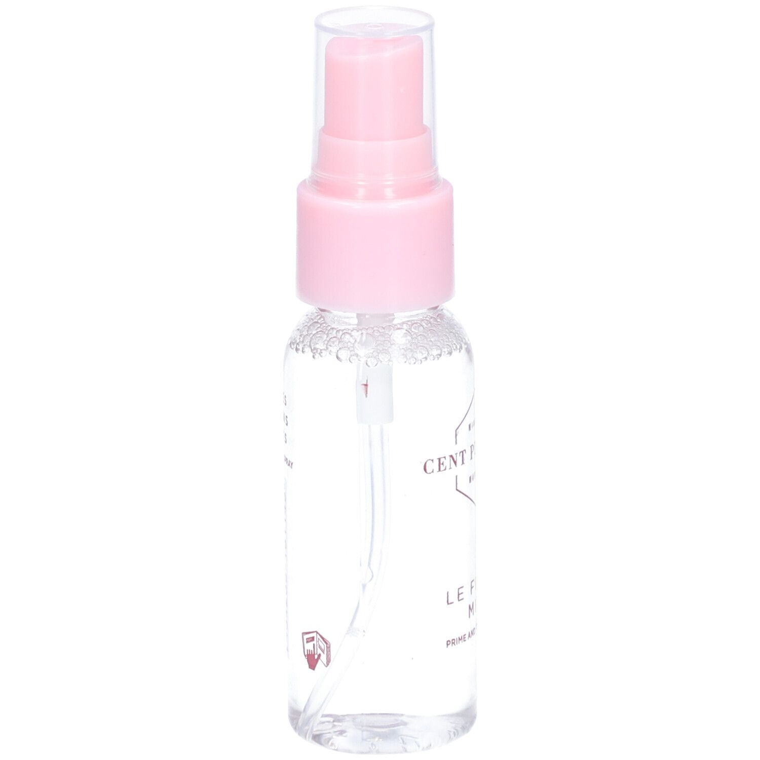 Cent Pur Cent Mini Fixing Spray