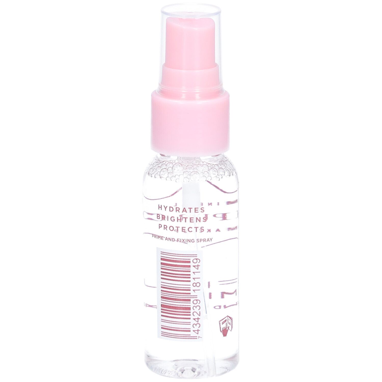 Cent Pur Cent Mini Fixing Spray