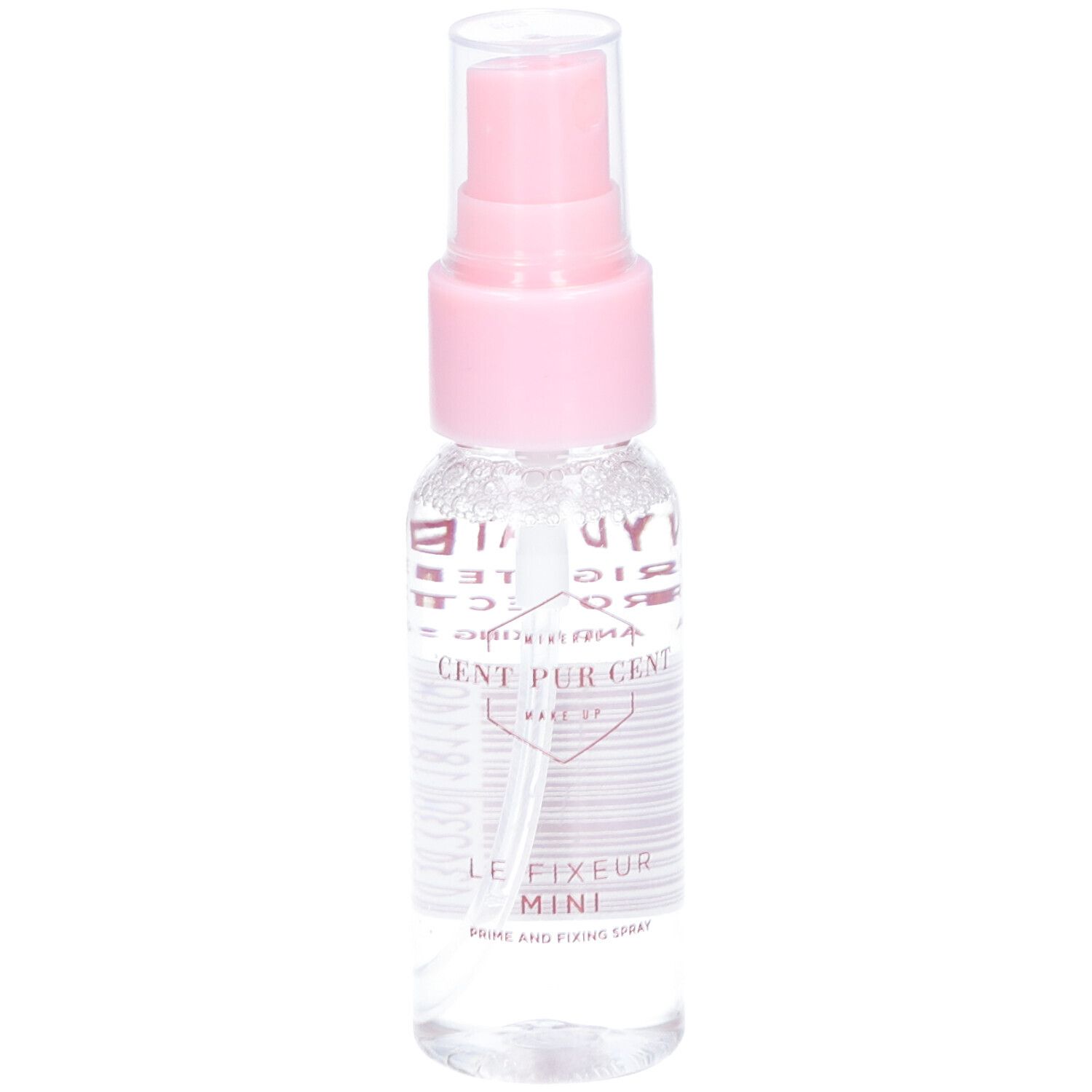 Cent Pur Cent Mini Fixing Spray