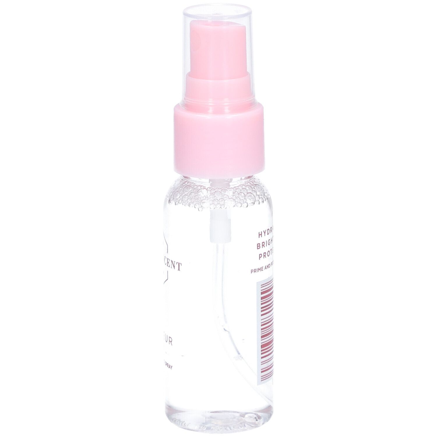 Cent Pur Cent Mini Fixing Spray