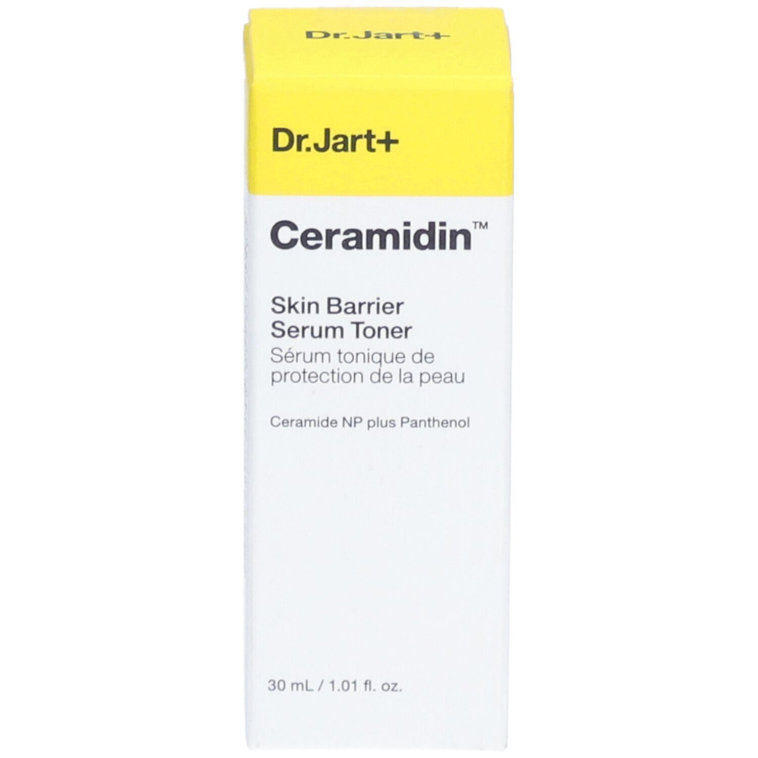 Dr.Jart+ Ceramidin Skin Barrier Serum Toner