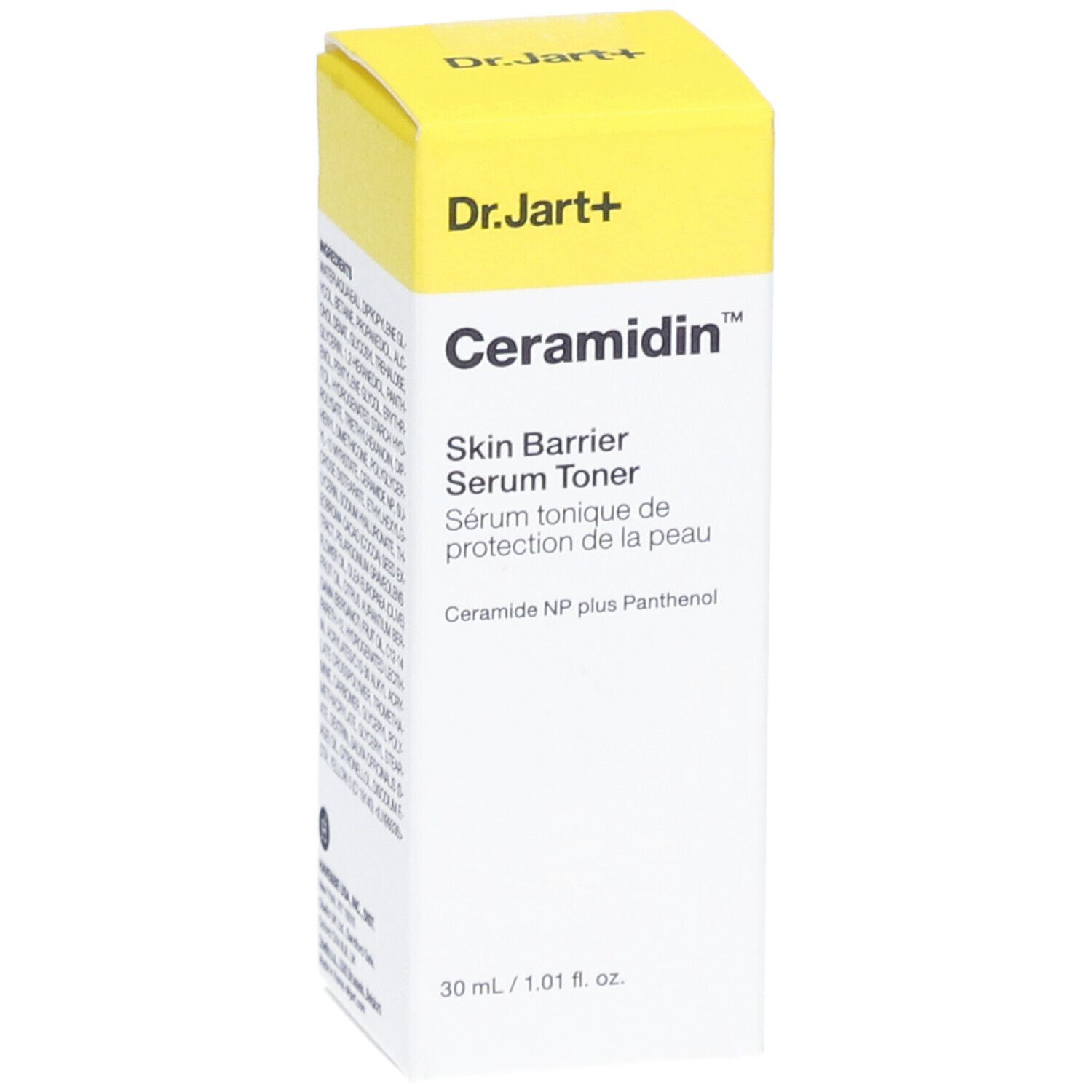 Dr.Jart+ Ceramidin Skin Barrier Serum Toner