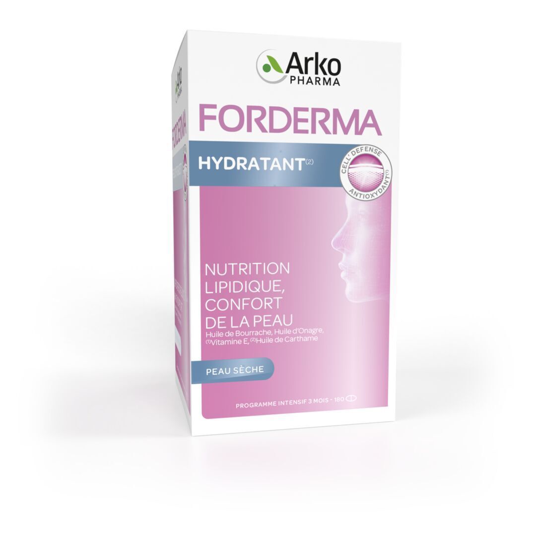 Arkopharma Forderma