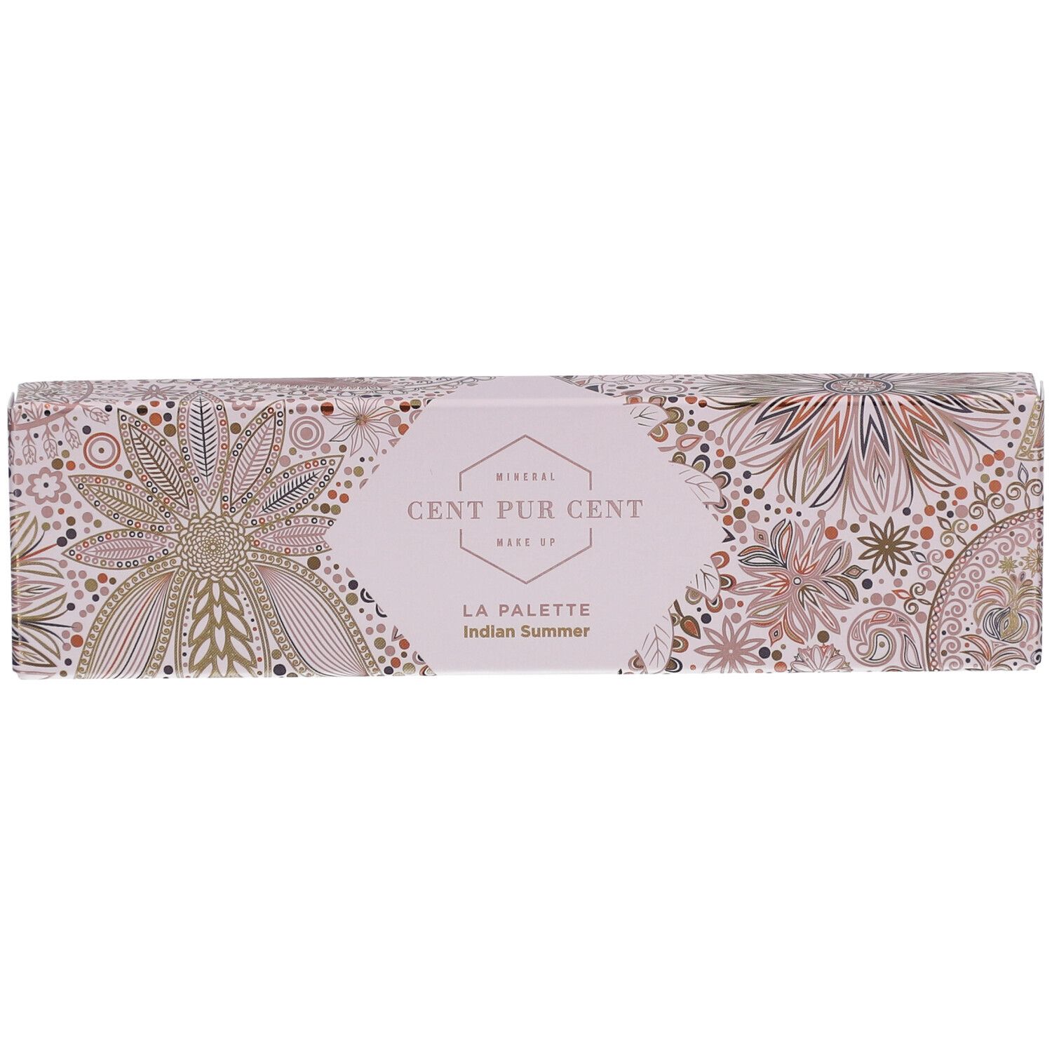 Cent Pur Cent La Palette Indian Summer