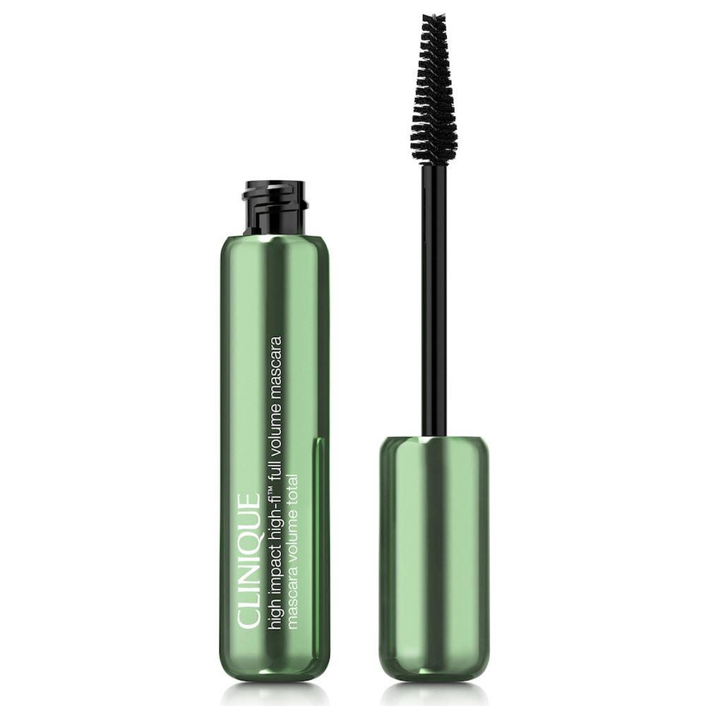 CLINIQUE High-Impact high-fi™ Full volume Mascara 01 Black