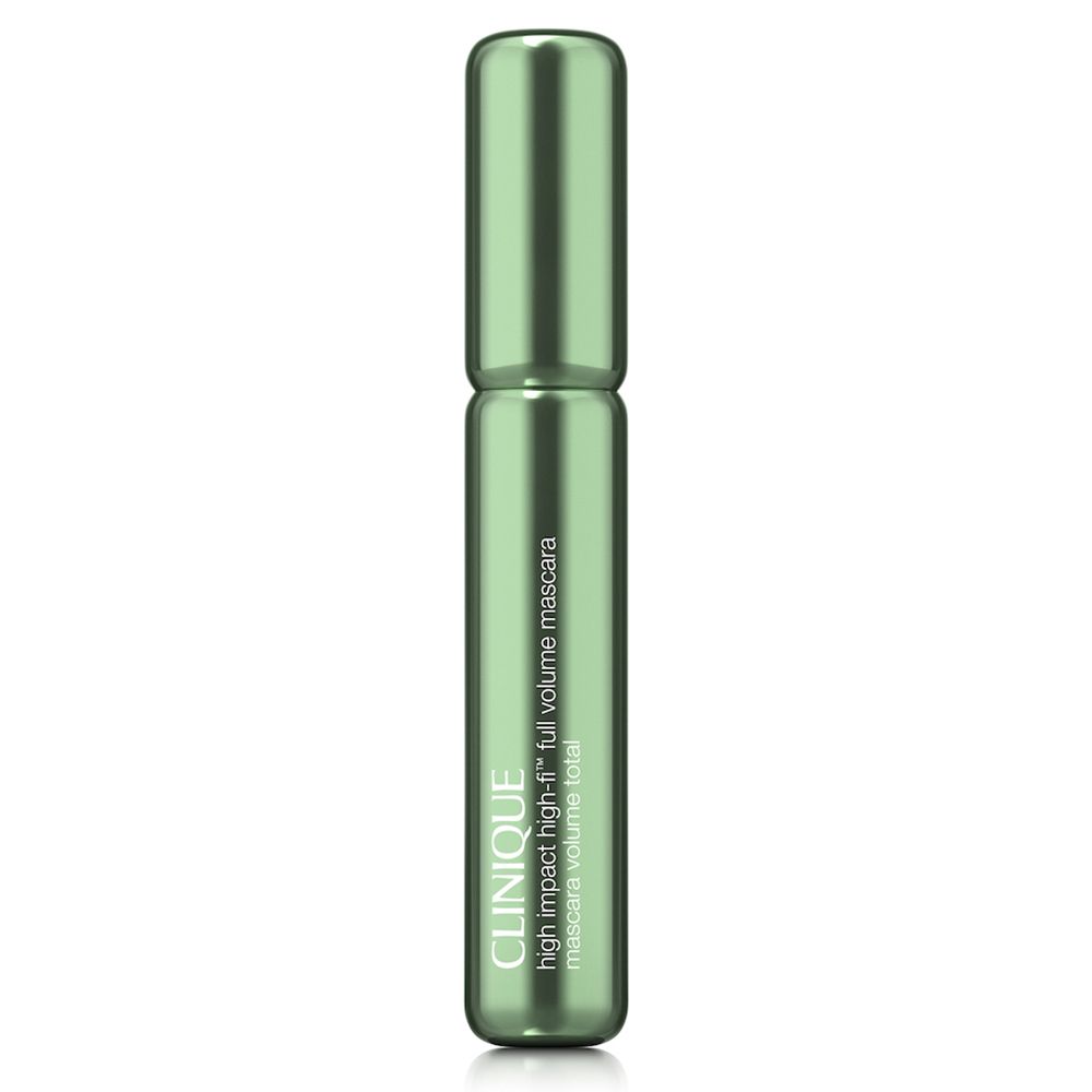 CLINIQUE High-Impact high-fi™ Full volume Mascara 01 Black