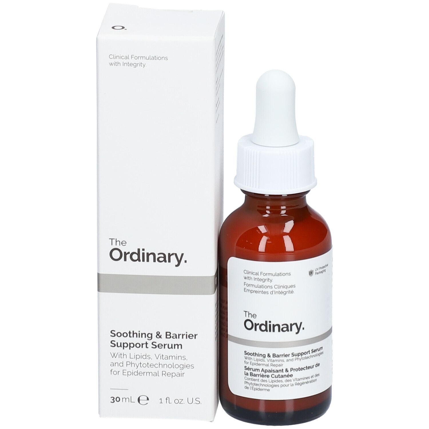 The Ordinary® Beruhigendes & schützendes Serum für die Hautbarriere