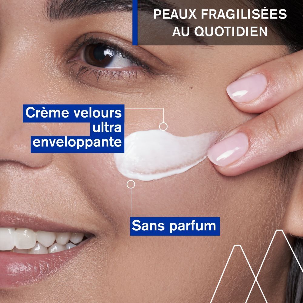 Uriage Cica Daily Concentré de Crème Réparateur