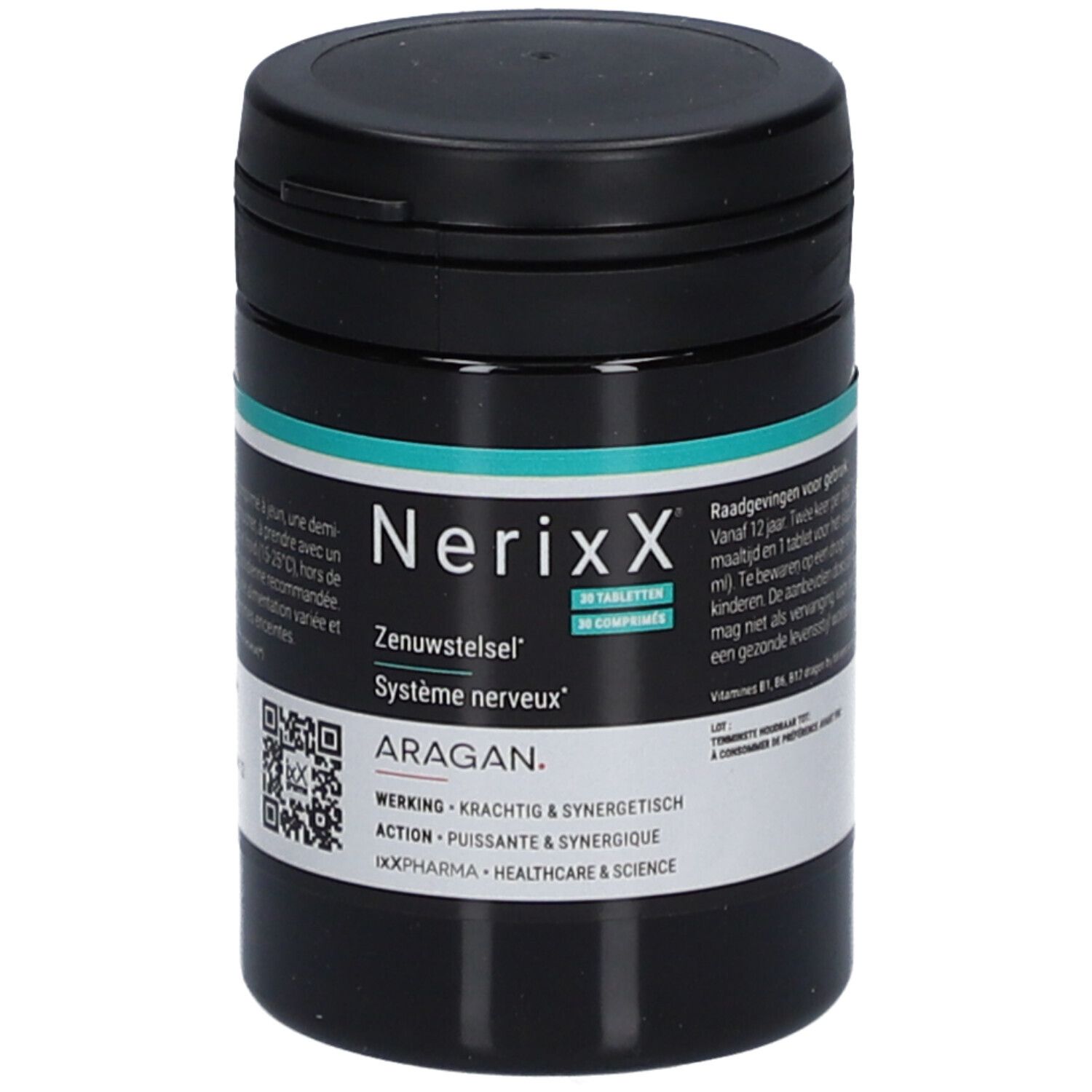 NerixX
