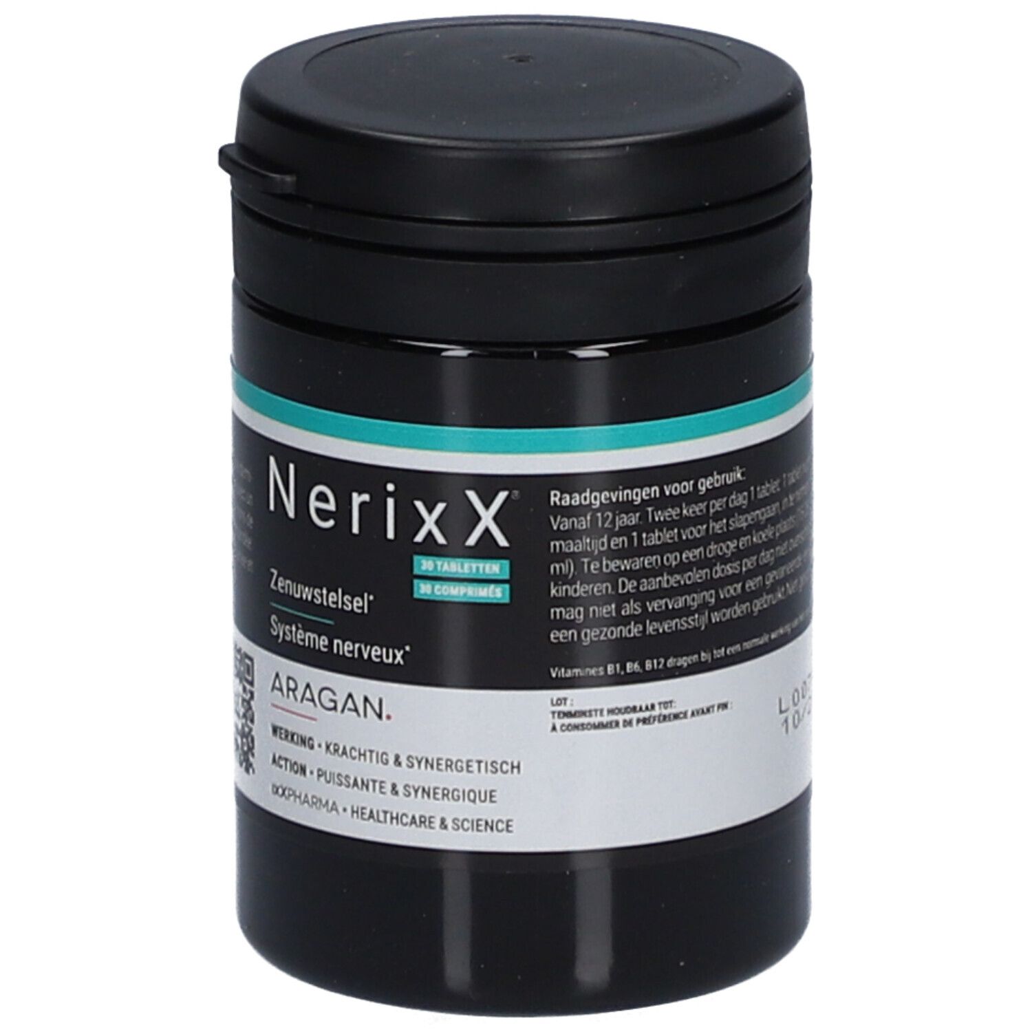 NerixX