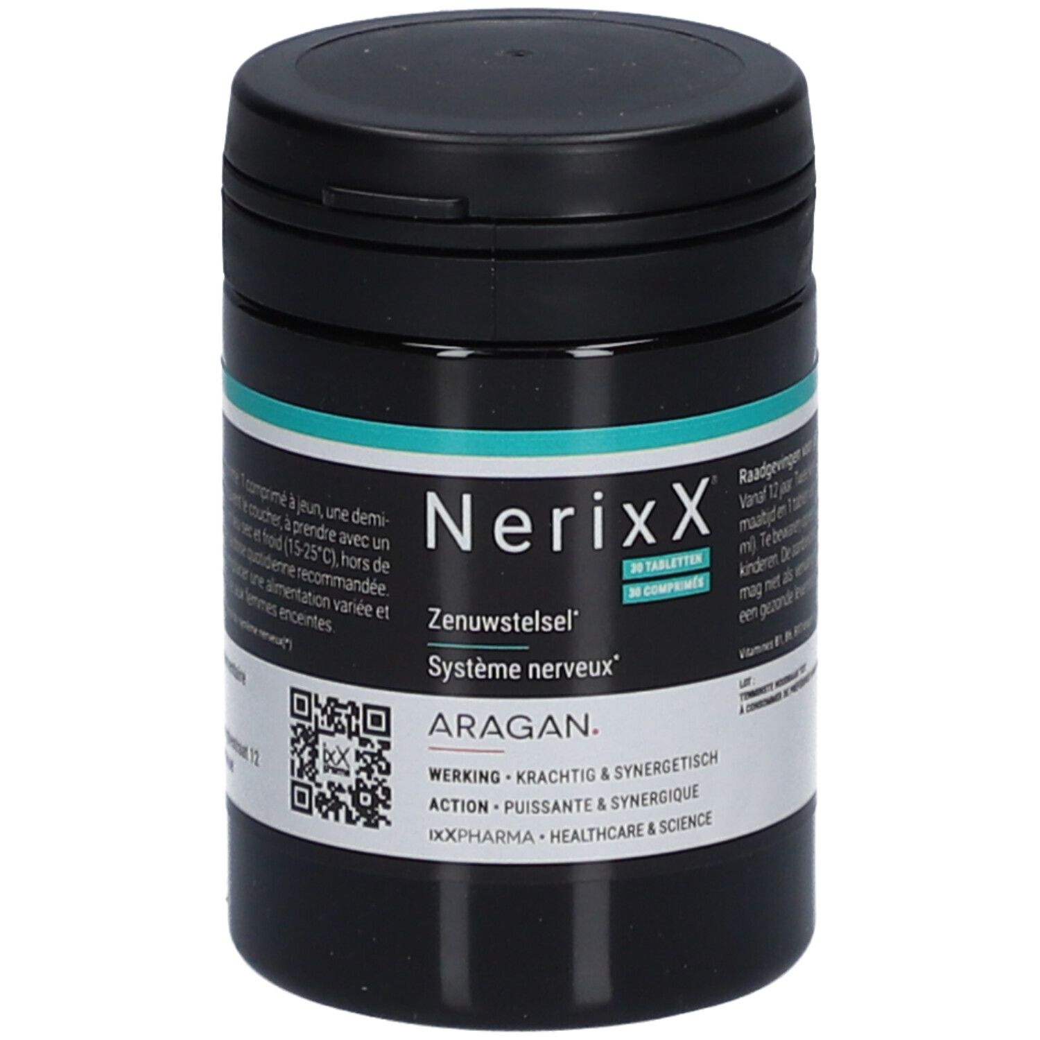NerixX