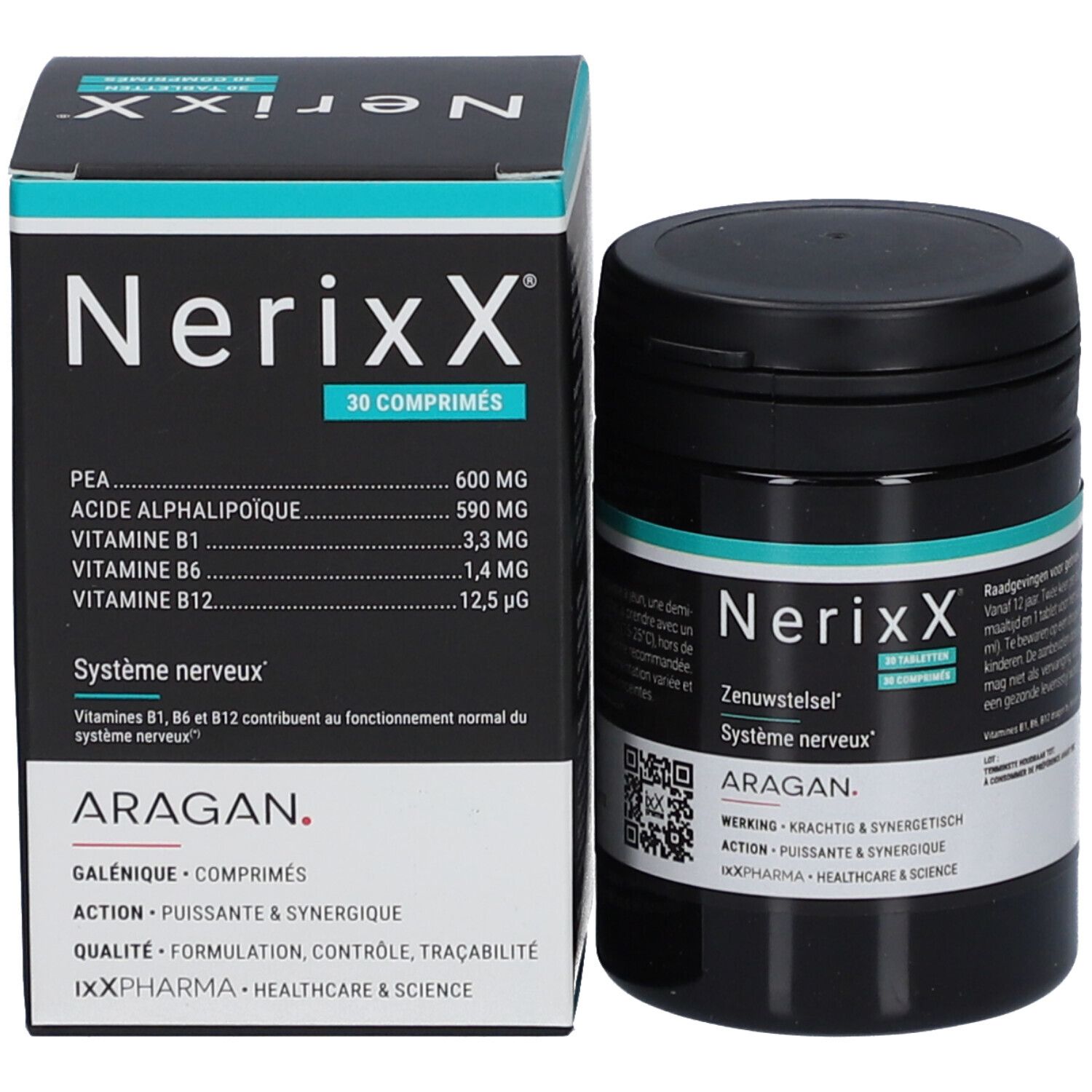 NerixX