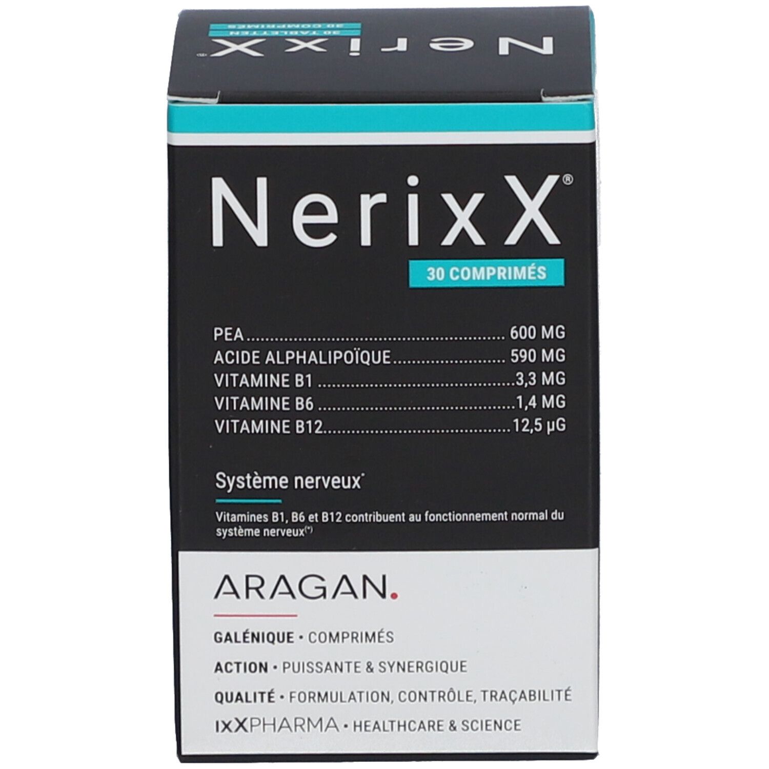 NerixX