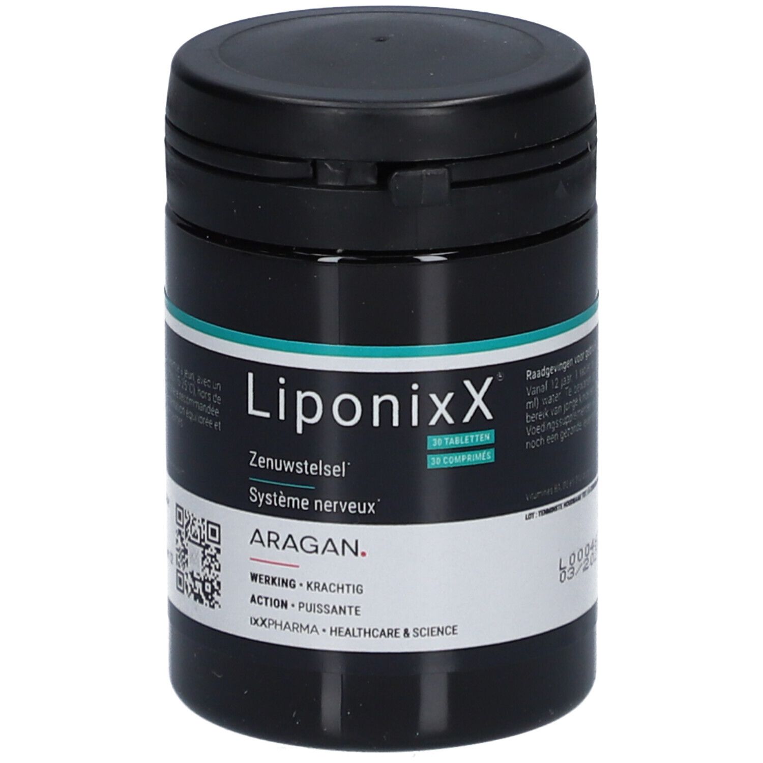 LiponixX
