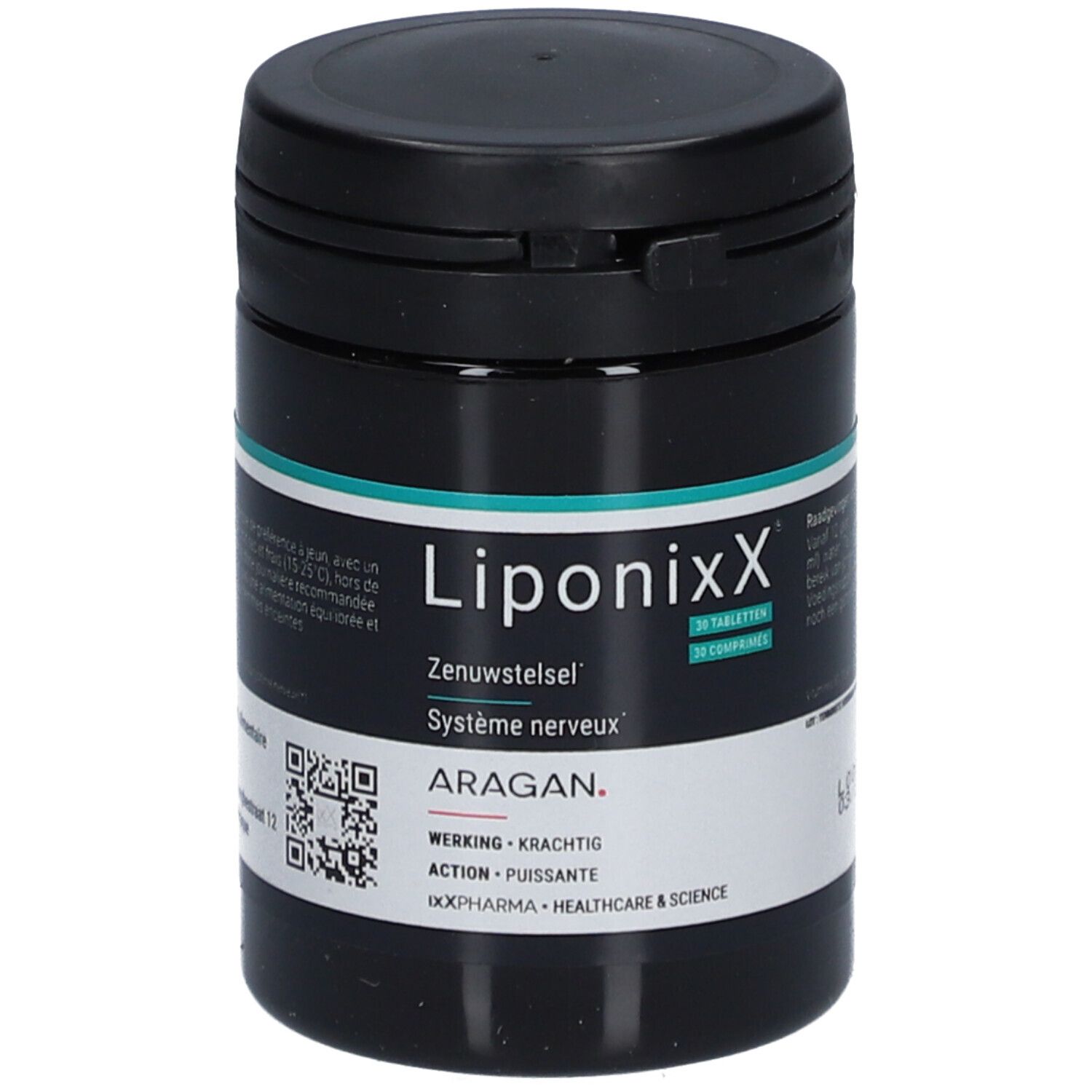 LiponixX