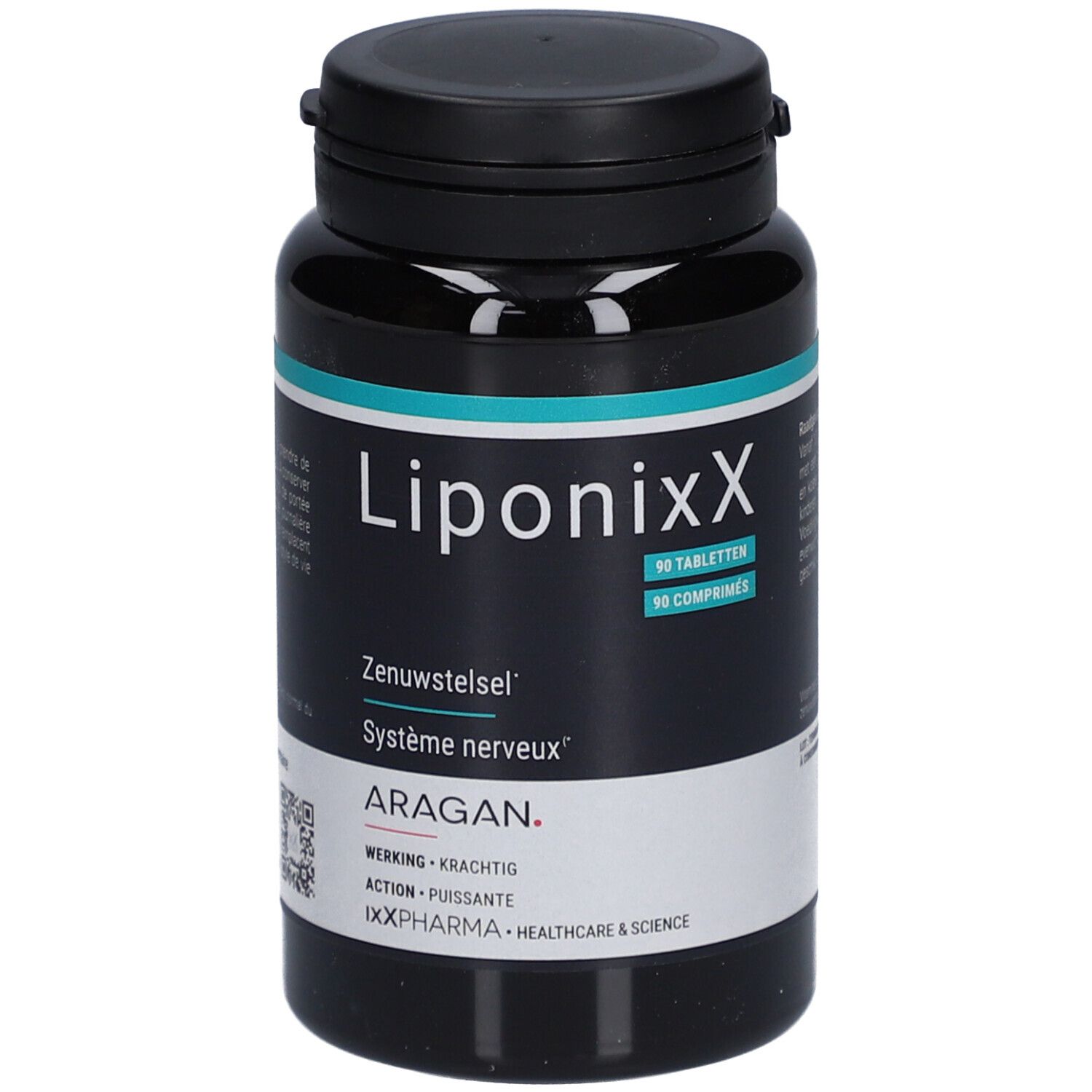 LiponixX