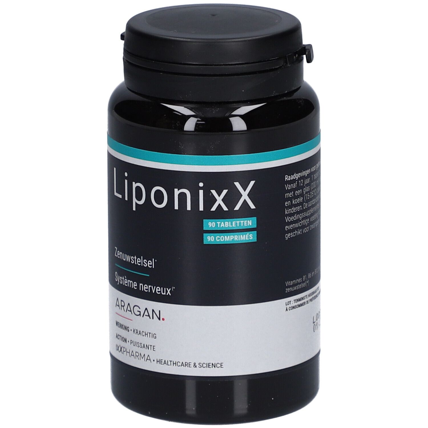 LiponixX