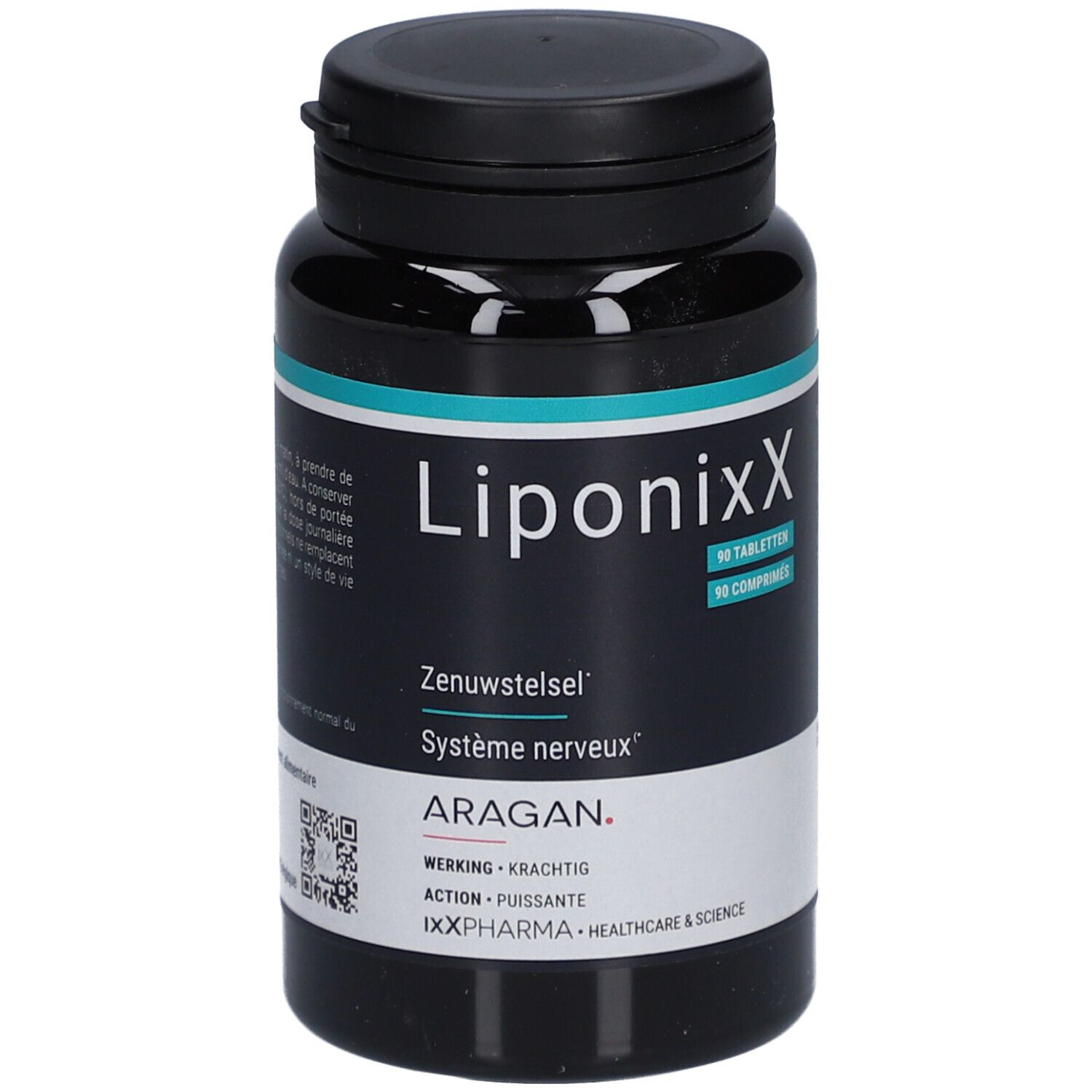 LiponixX