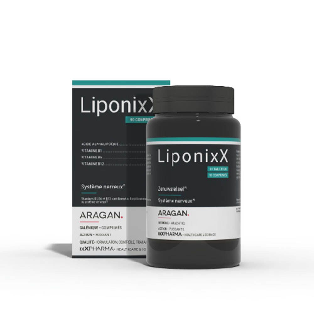 LiponixX