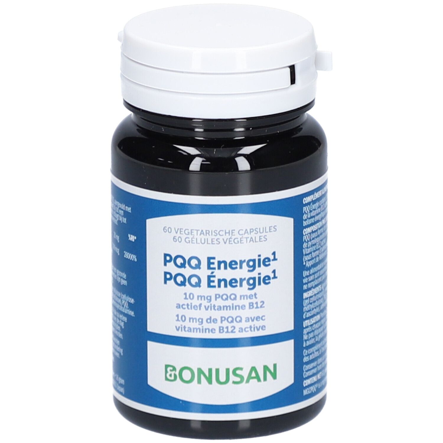 Bonusan PQQ Énergie