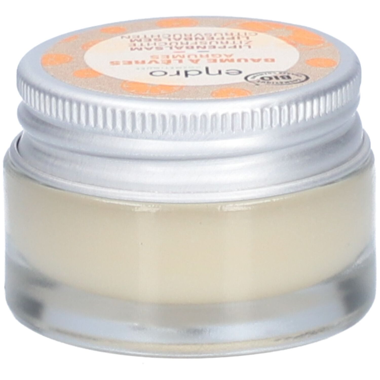 Endro Lippenbalsam Orange
