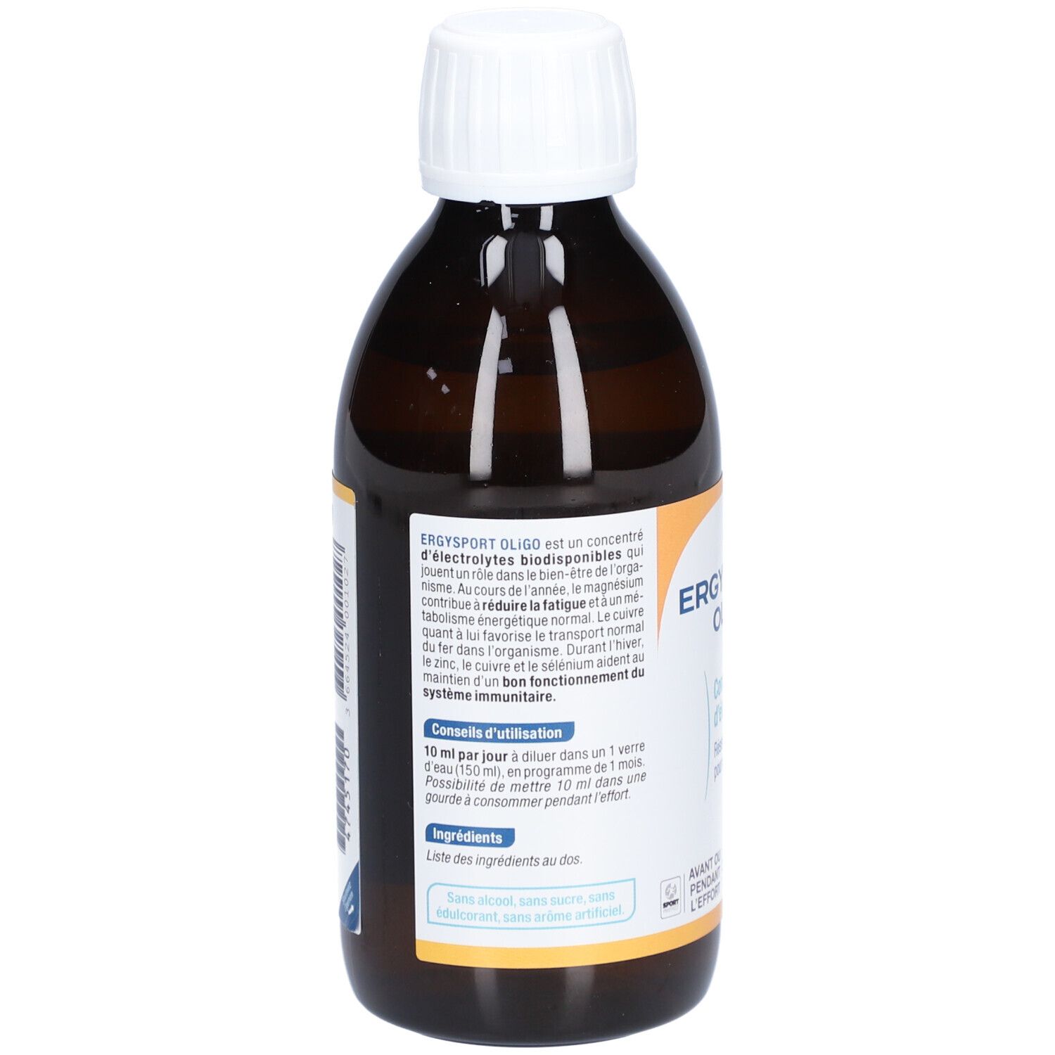 Ergysport Oligo 250ml