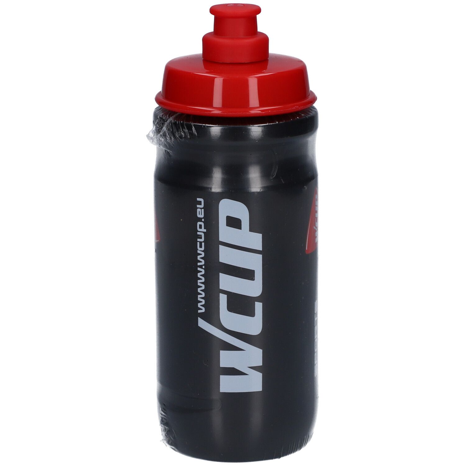 WCUP Elite noire Gourde 600 ml