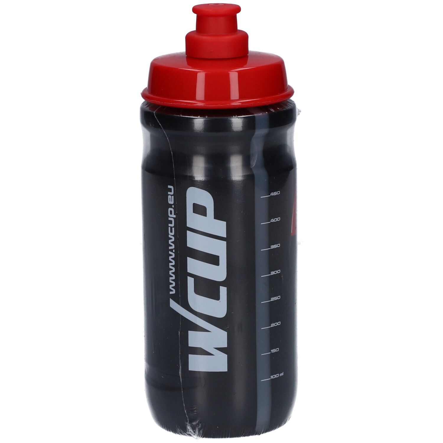 WCUP Elite noire Gourde 600 ml
