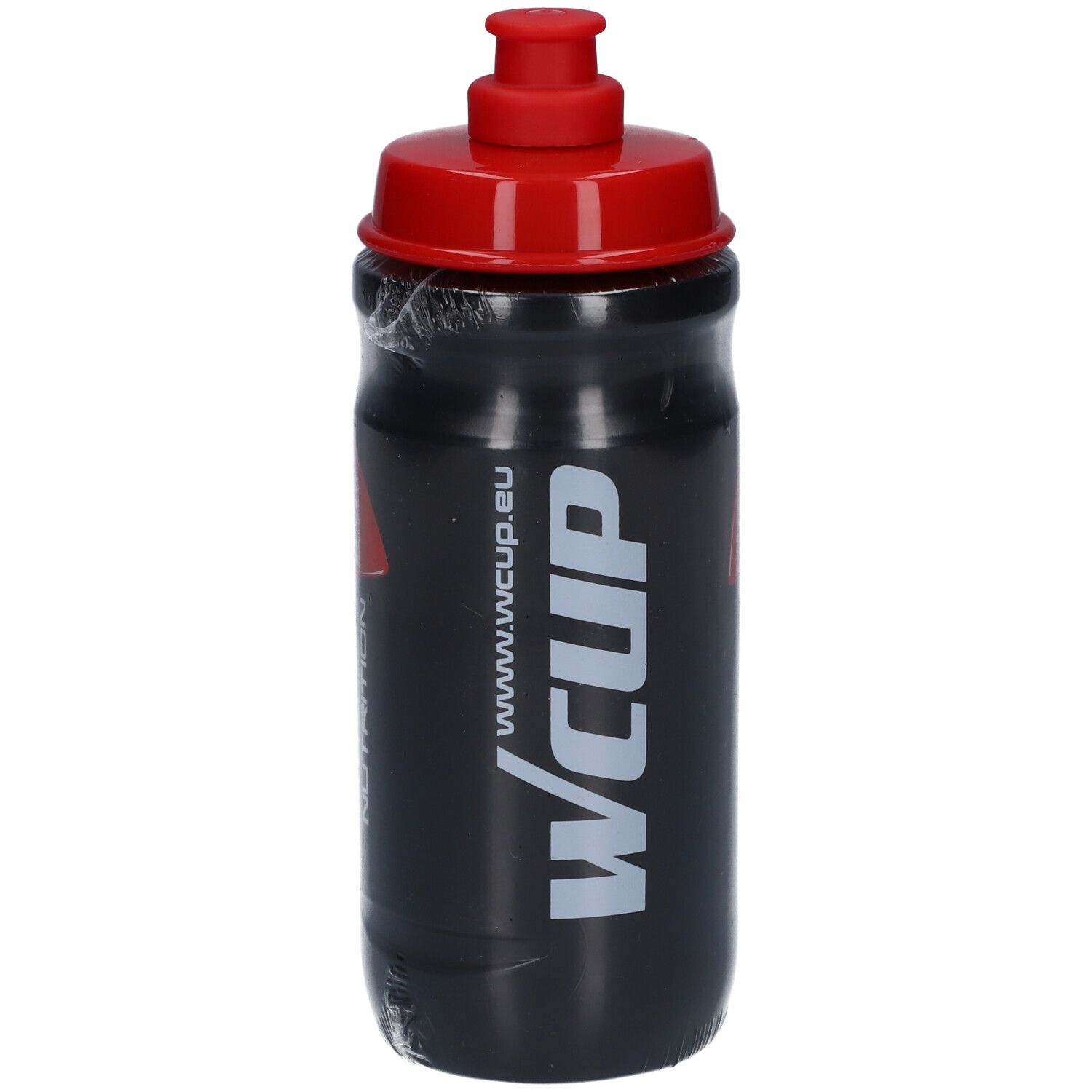 WCUP Elite noire Gourde 600 ml