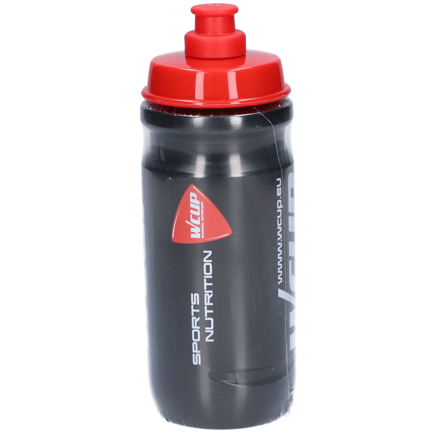 WCUP Elite noire Gourde 600 ml