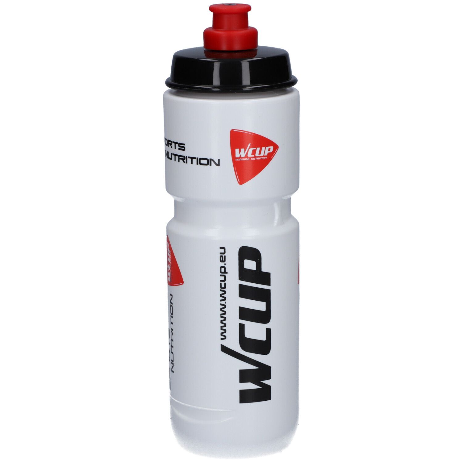 WCUP® Elite Gourde blanche 800 ml
