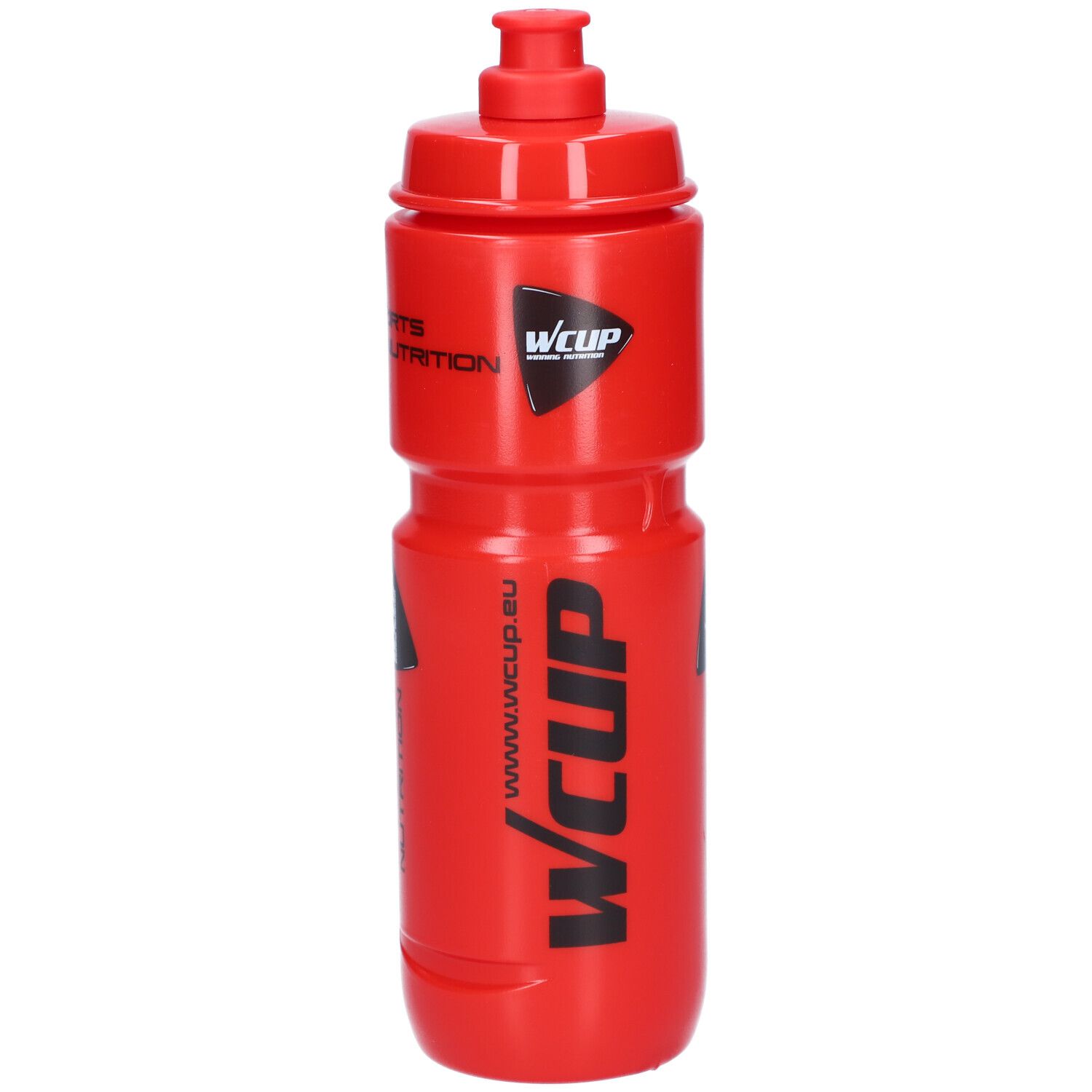 WCUP Elite rouge Gourde 800 ml
