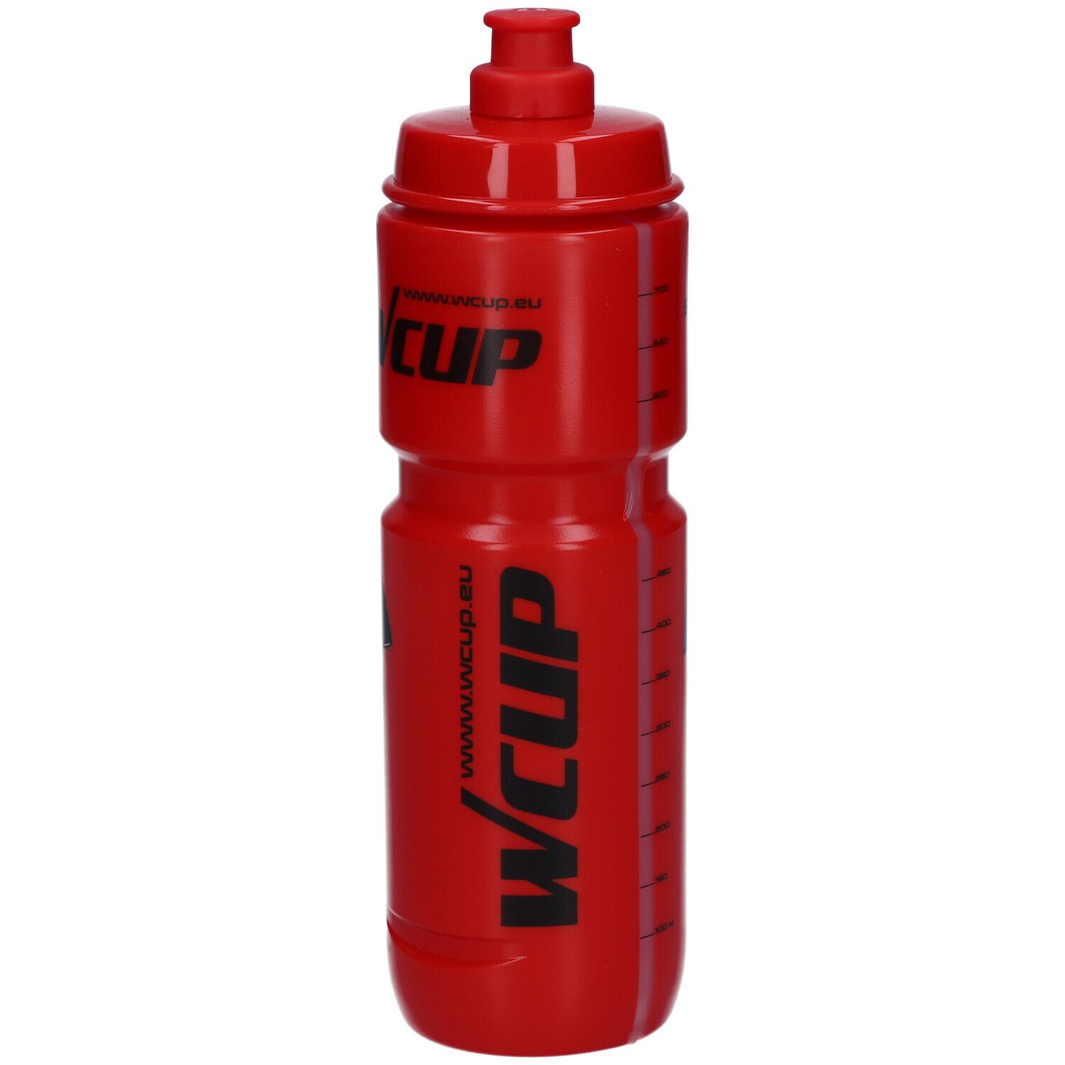 WCUP Elite rouge Gourde 800 ml