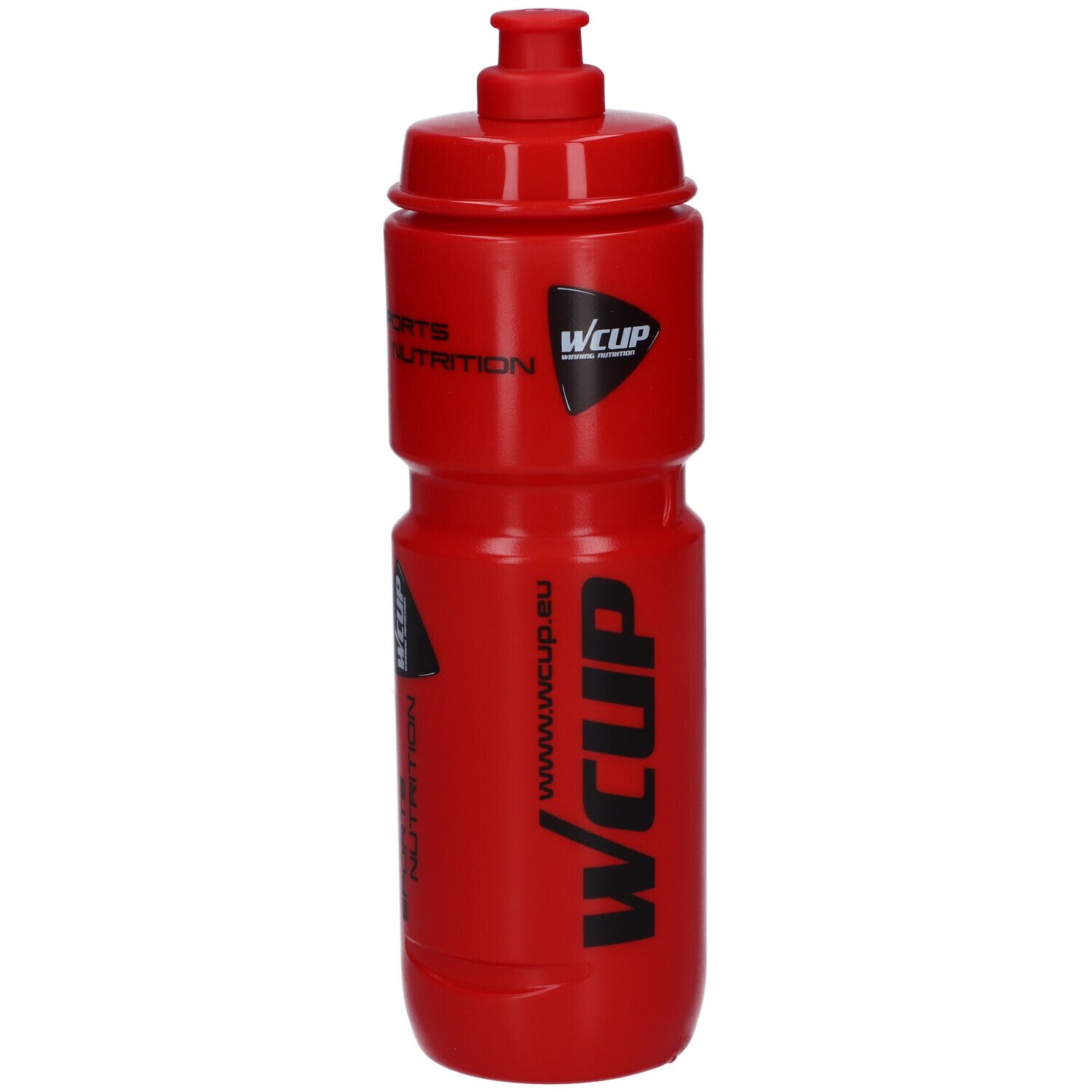 WCUP Elite rouge Gourde 800 ml