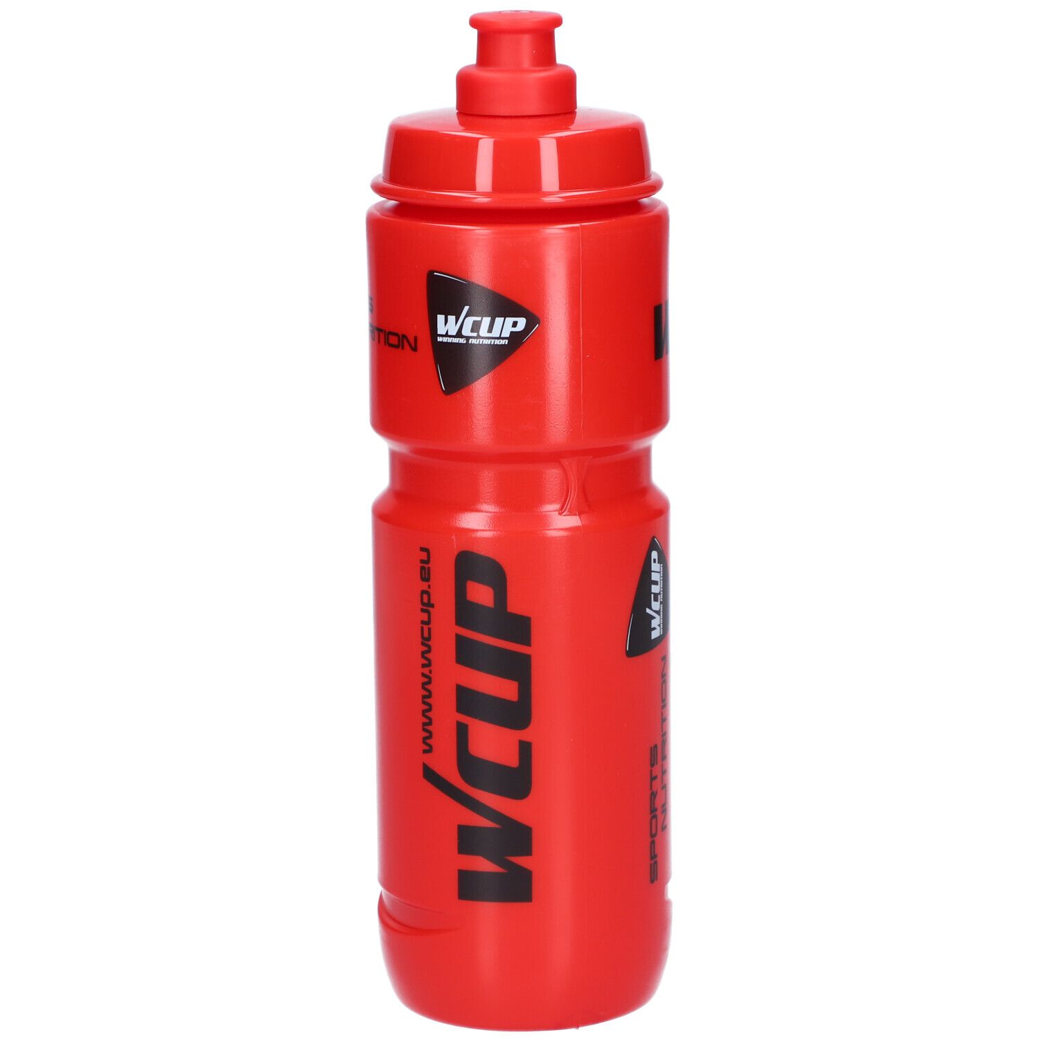 WCUP Elite rouge Gourde 800 ml