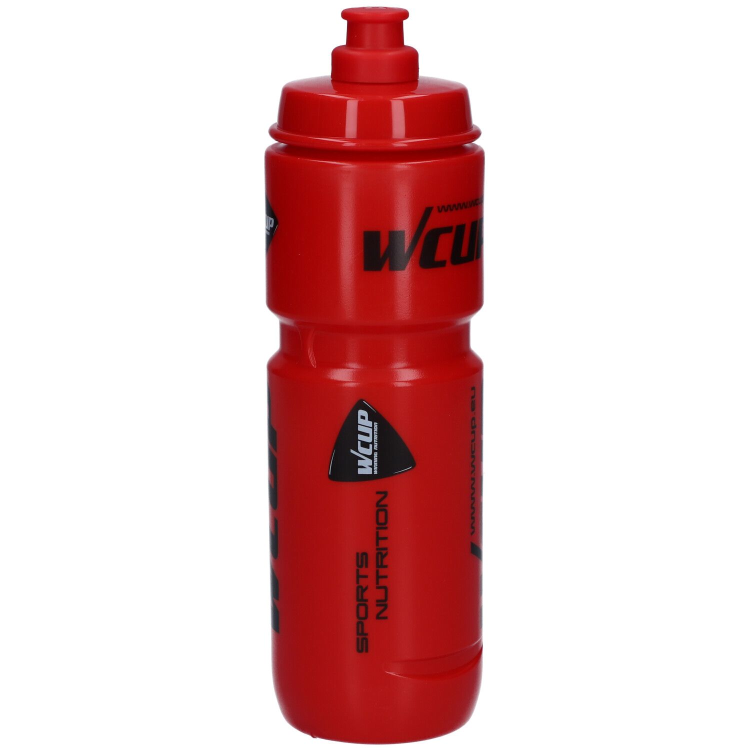 WCUP Elite rouge Gourde 800 ml