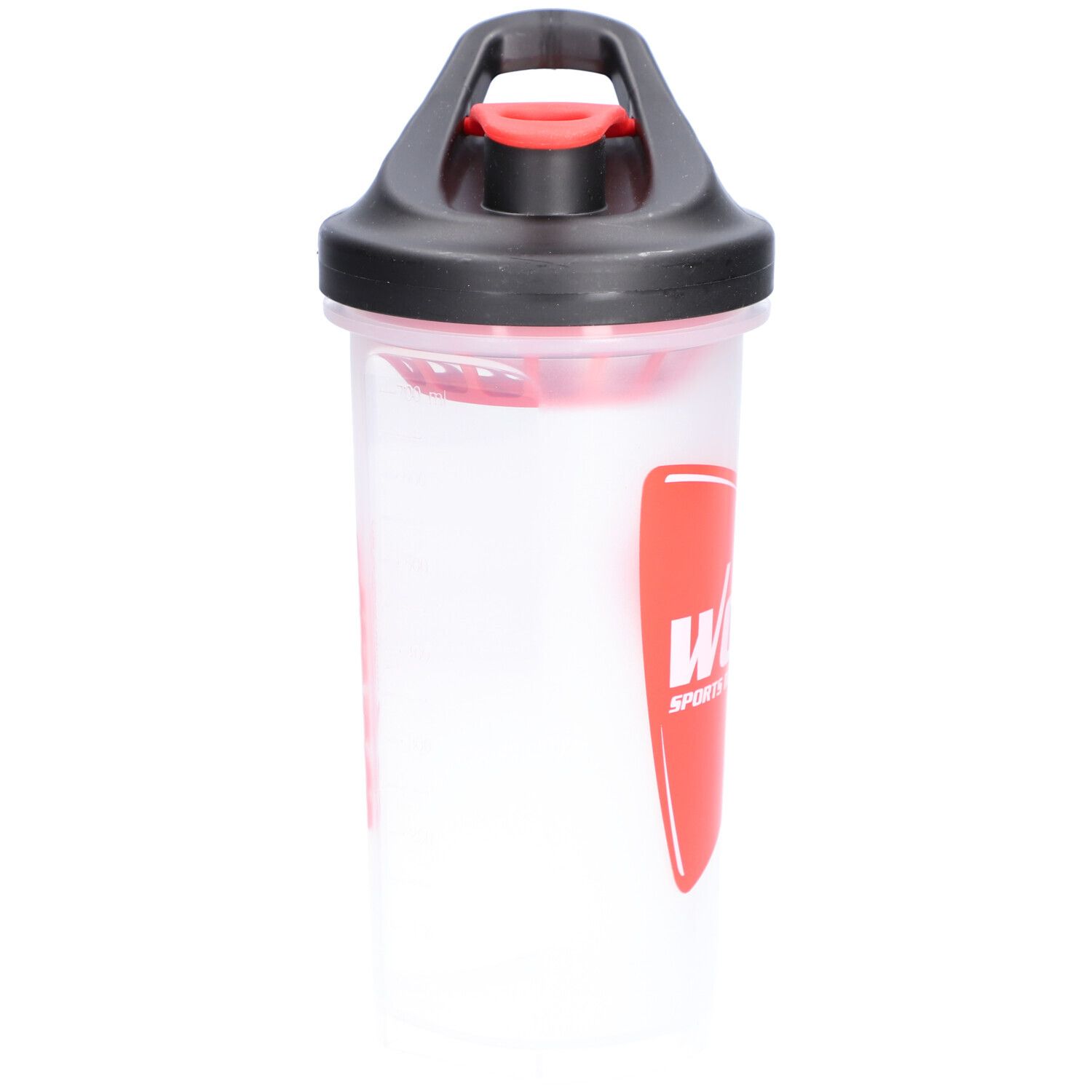 WCUP Elite Shaker 750 ml