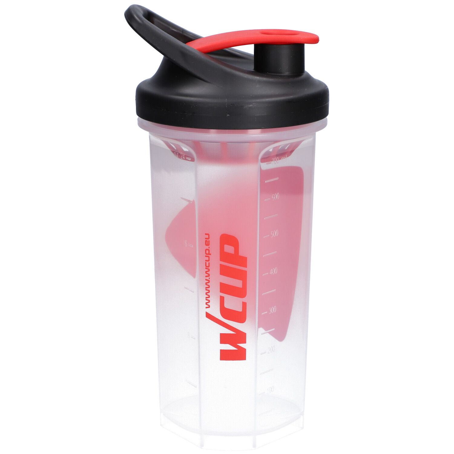 WCUP Elite Shaker 750 ml