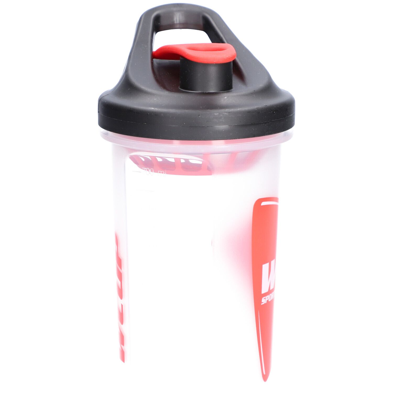 WCUP Elite Shaker 750 ml